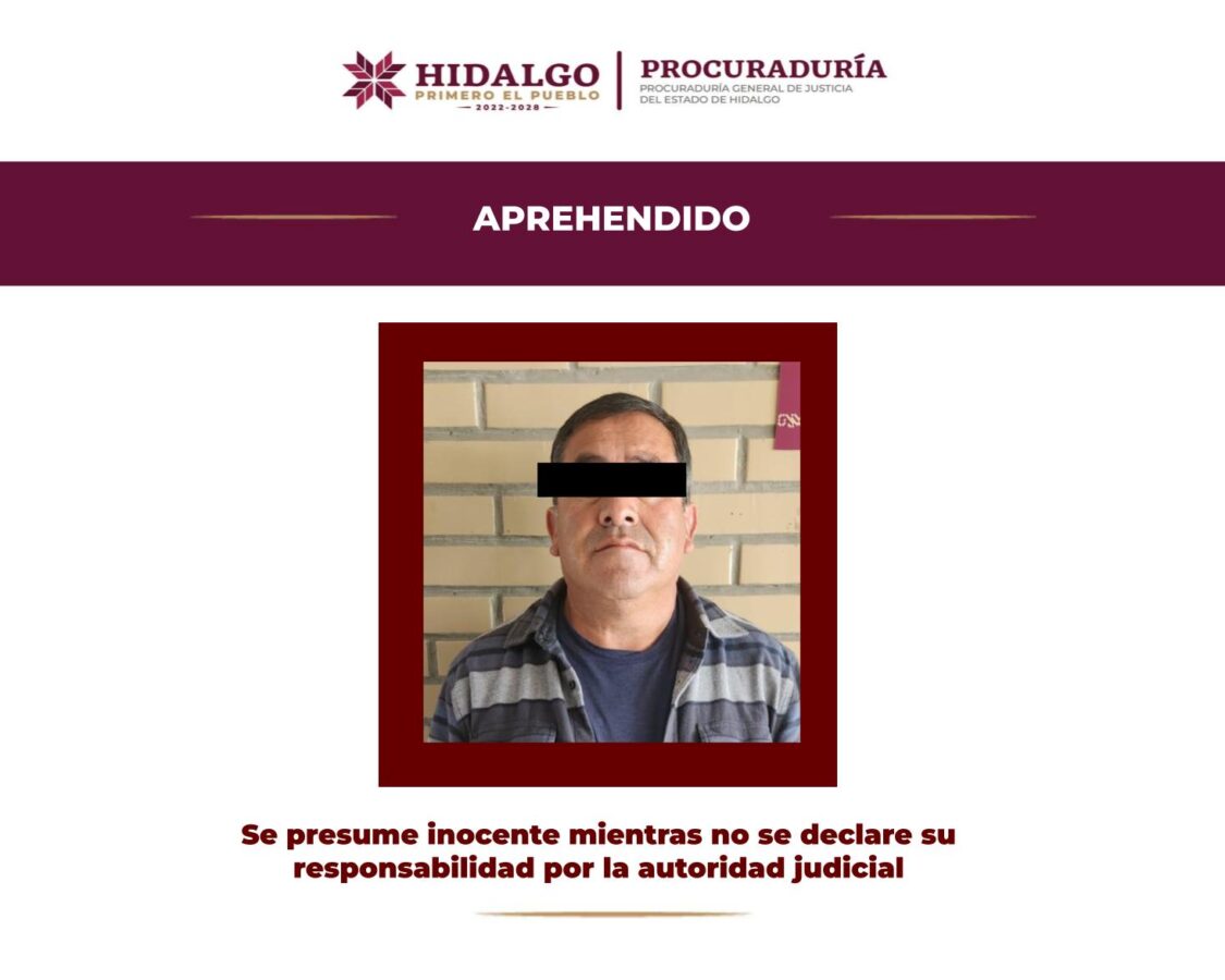 Nueva orden de aprehensión contra exalcalde de Tepeji