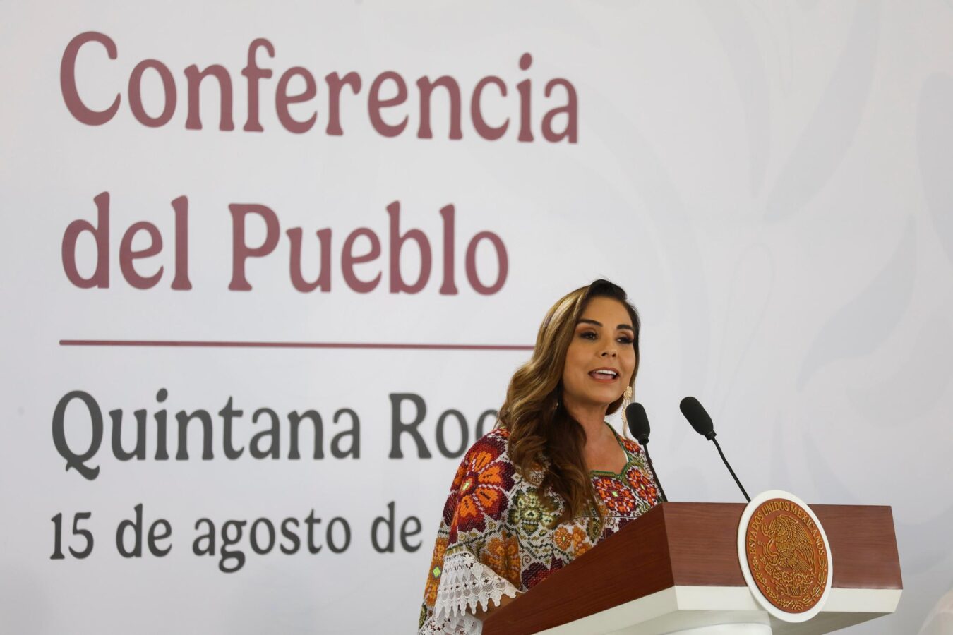 Inversiones fortalecen vocación turística en Quintana Roo