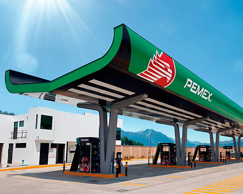 Pemex confirma desabasto de combustible en CDMX y zona conurbada.