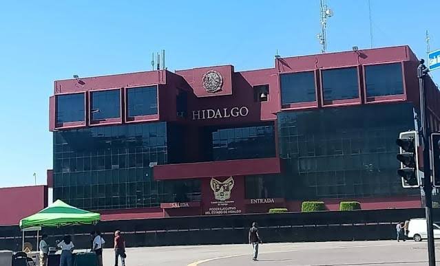 Hidalgo, con 35 % de su población en pobreza.