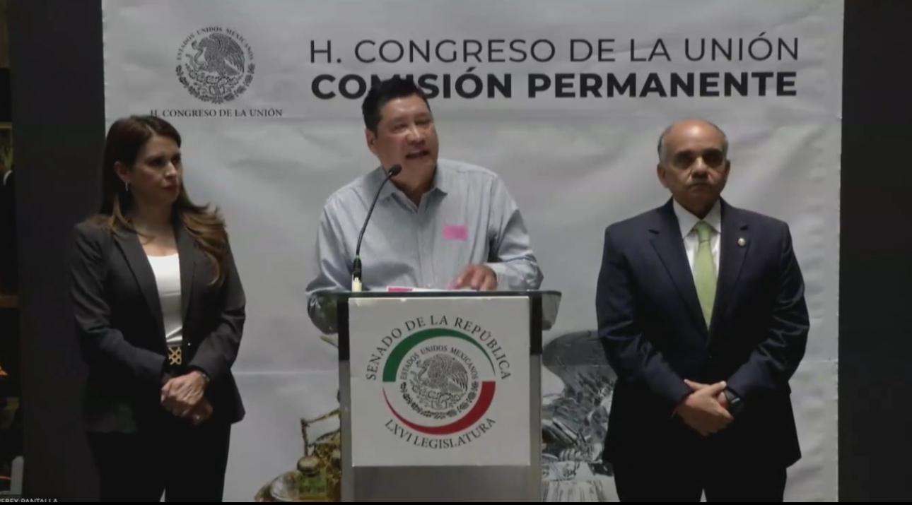 Acusa líder sindical persecución del gobierno estatal.