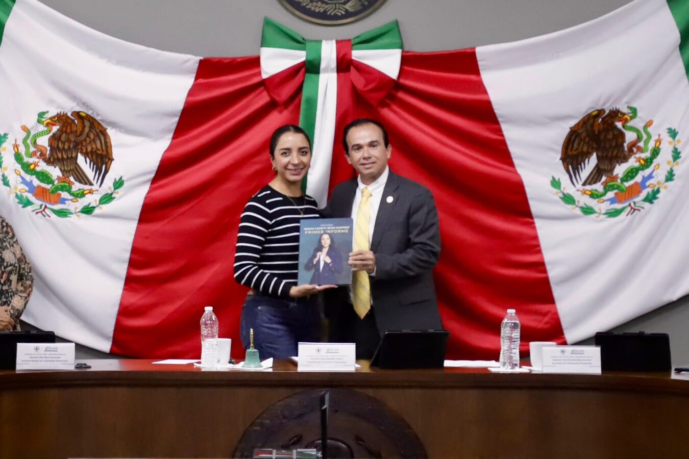 En septiembre, juicio político contra alcalde de Epazoyucan.