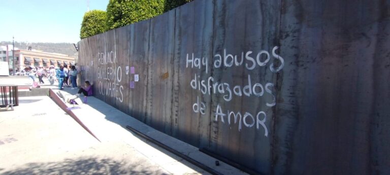 Gobierno ha debilitado refugios para mujeres violentadas: RNR.