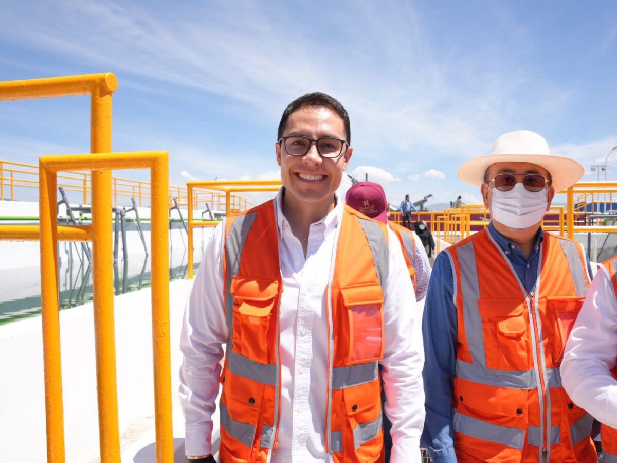 Anuncia ayuntamiento de Pachuca procedimiento administrativo contra el PRI