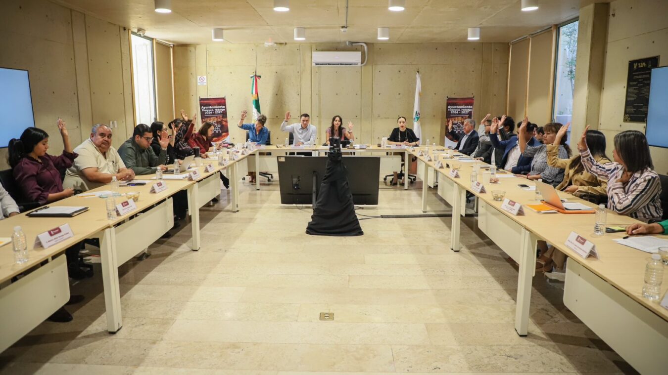 Avanza Tizayuca hacia la transparencia con el uso del Manifiesto Anticorrupción del Municipio