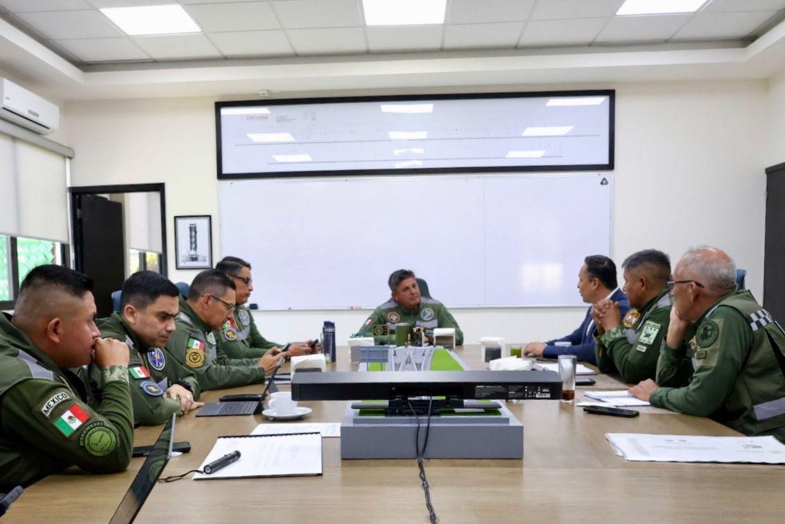 Tren México–Querétaro generarán 490 mil empleos nuevos: alcalde de Tula