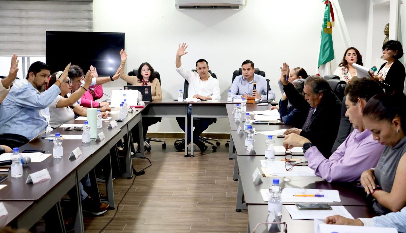 Adecuación al Presupuesto de Egresos en Tula