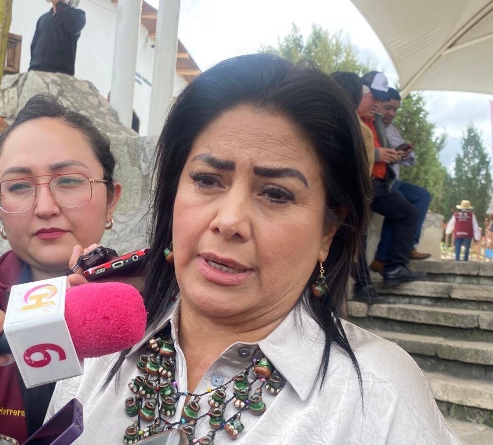 Presentan municipios polígonos para rellenos sanitarios.