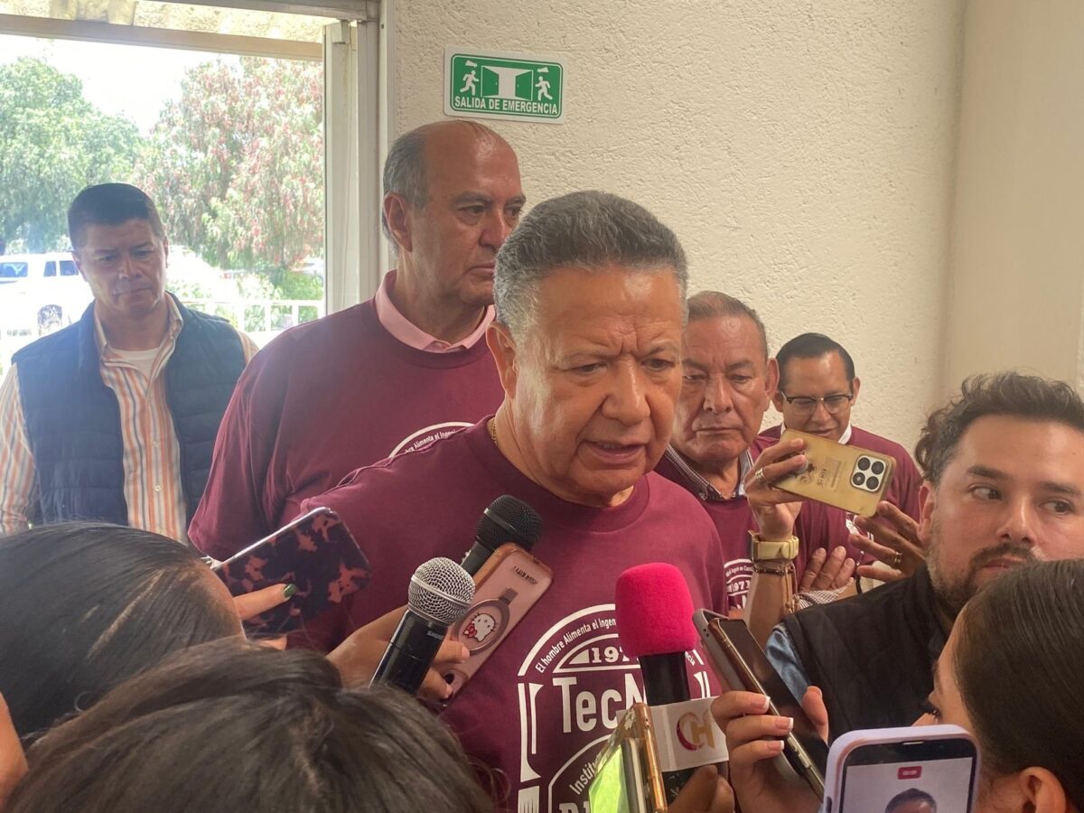 Son 600 trabajadores de SEPH con doble sueldo.