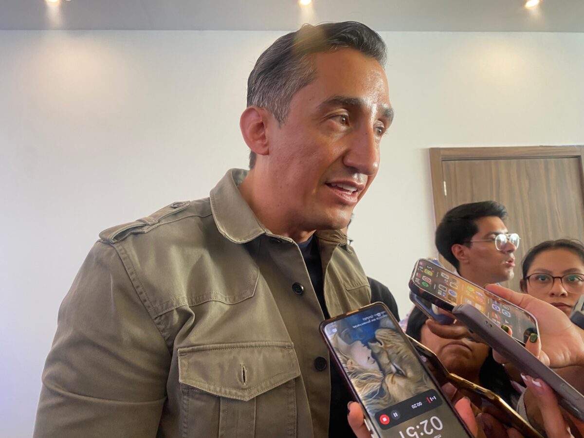 Luego de accidente, cambian concesión de juegos mecánicos.