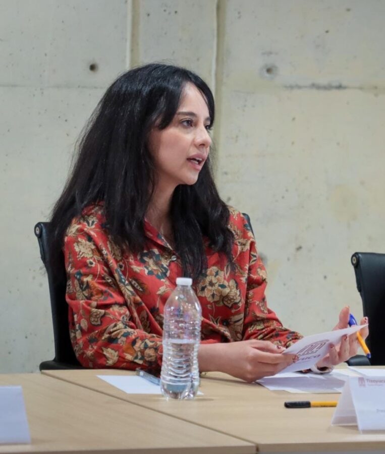 Realizará Bienestar en Movimiento su Jornada 16 en el Mío Cid en Tizayuca