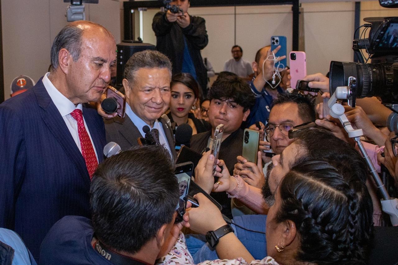 Comité de ética de la UPT determinará situación de maestro: Castrejón