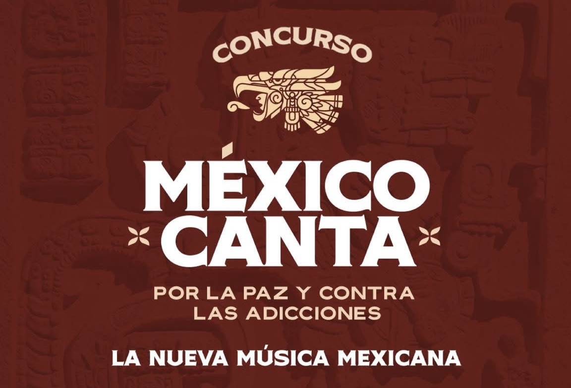 Iniciarán semifinales del concurso México Canta