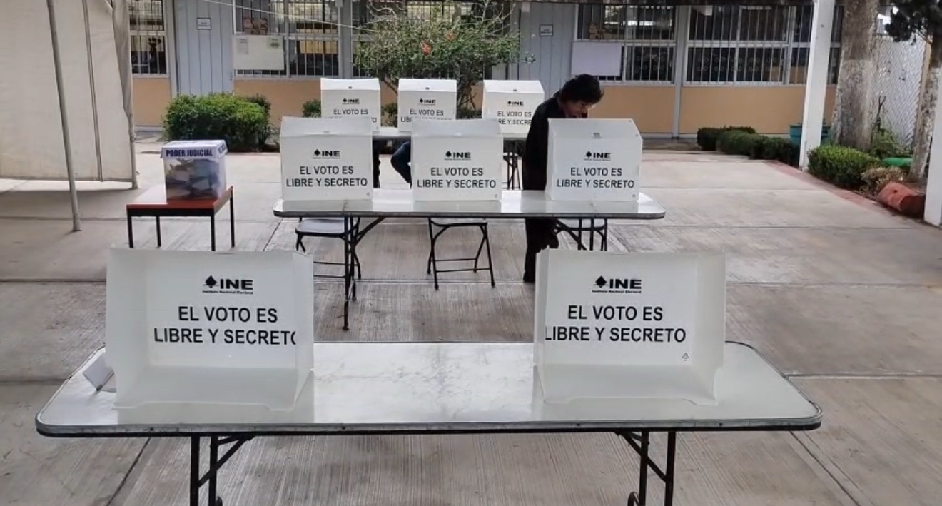 Iniciará trabajos Comisión Presidencial para la Reforma Electoral