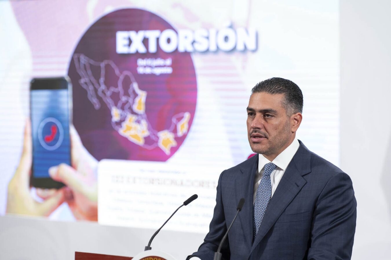 Debilitan a organizaciones criminales 