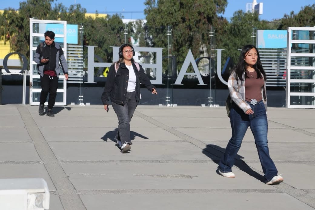 UAEH abre convocatoria para licenciaturas y posgrados