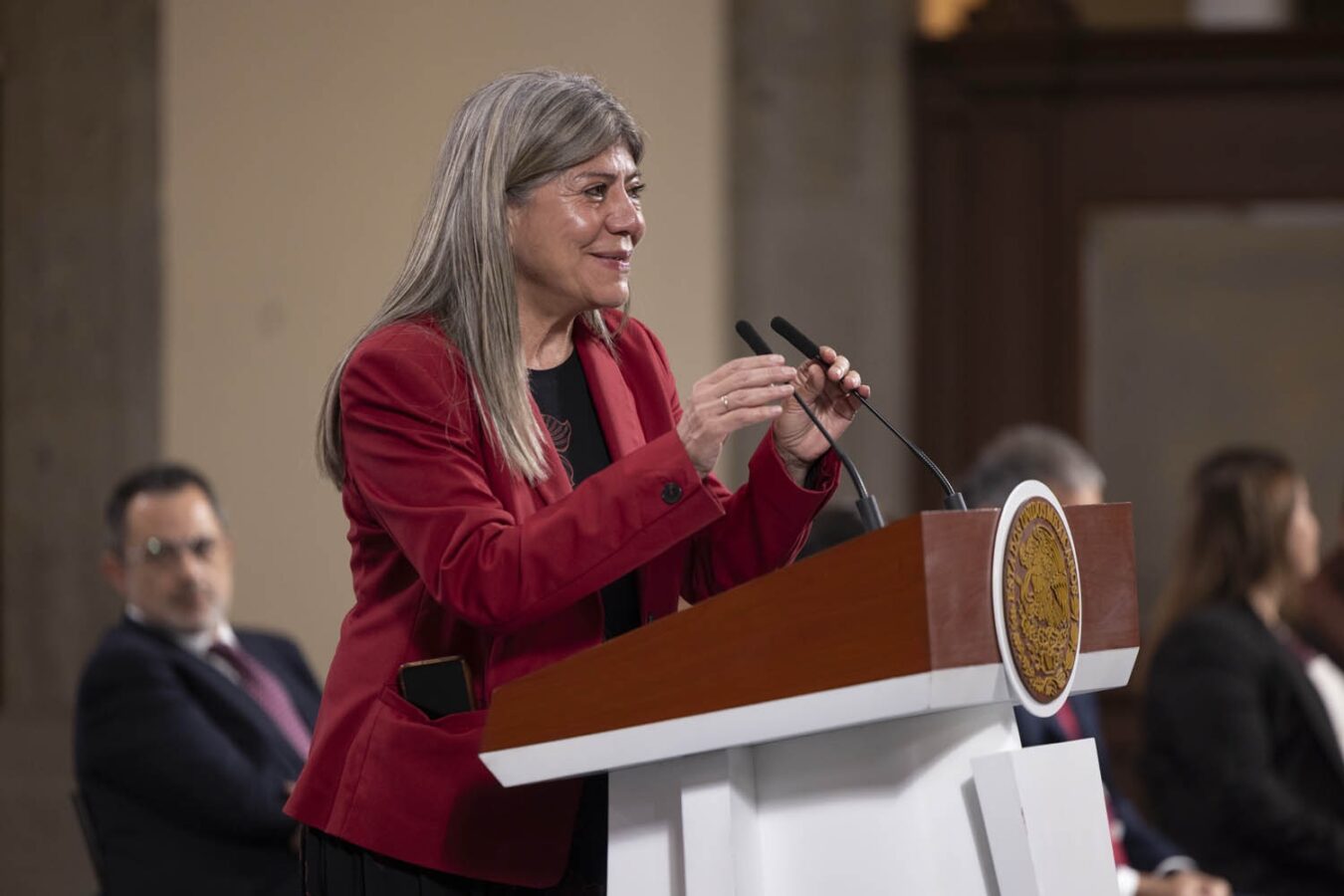 Pagos serán revolventes para construcción de viviendas