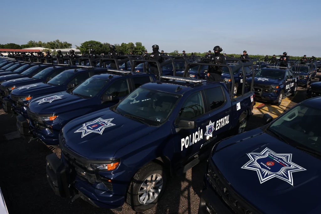 Más de 30 mil detenidos por delitos de alto impacto 