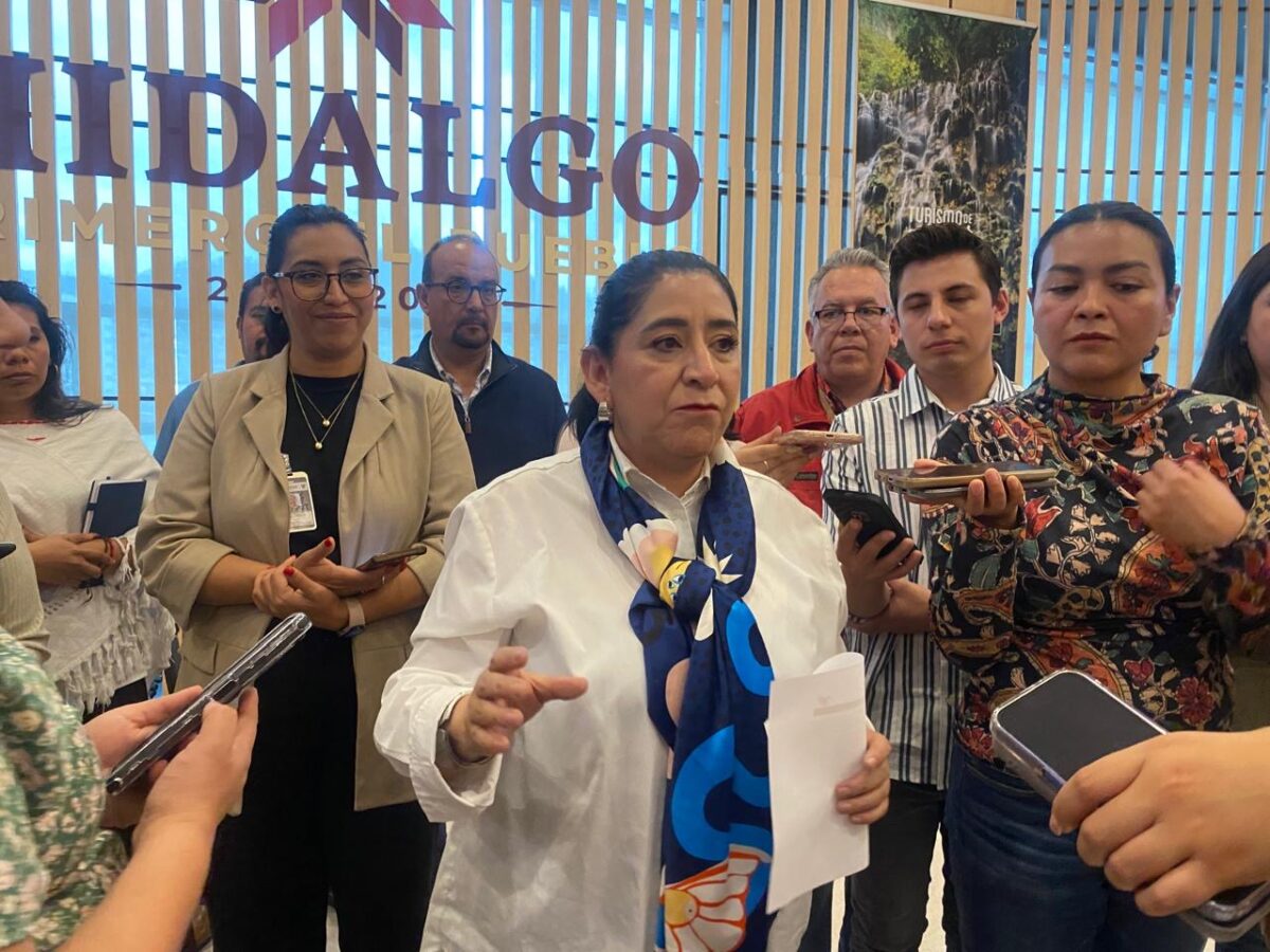 En noviembre, séptimo Tianguis Nacional de Pueblos Mágicos.