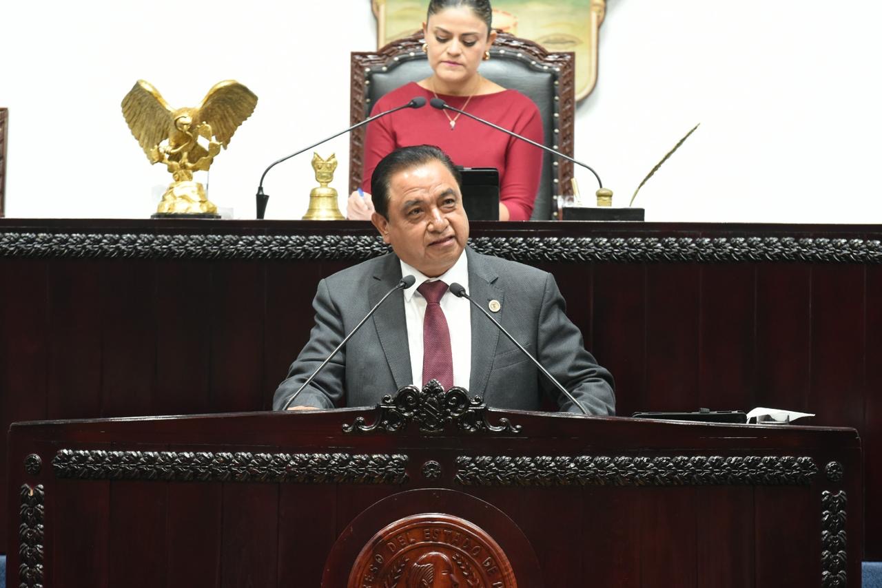 Van por procuradurías de defensa a menores en los 84 municipios.