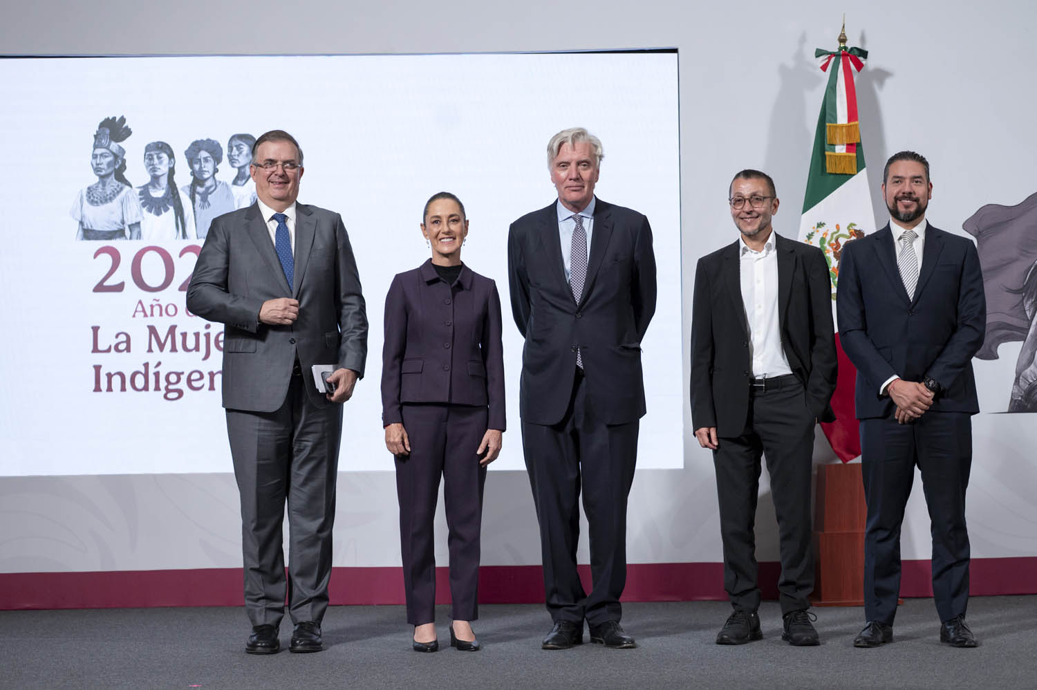 Se potencializará en México la Inteligencia Artificial 