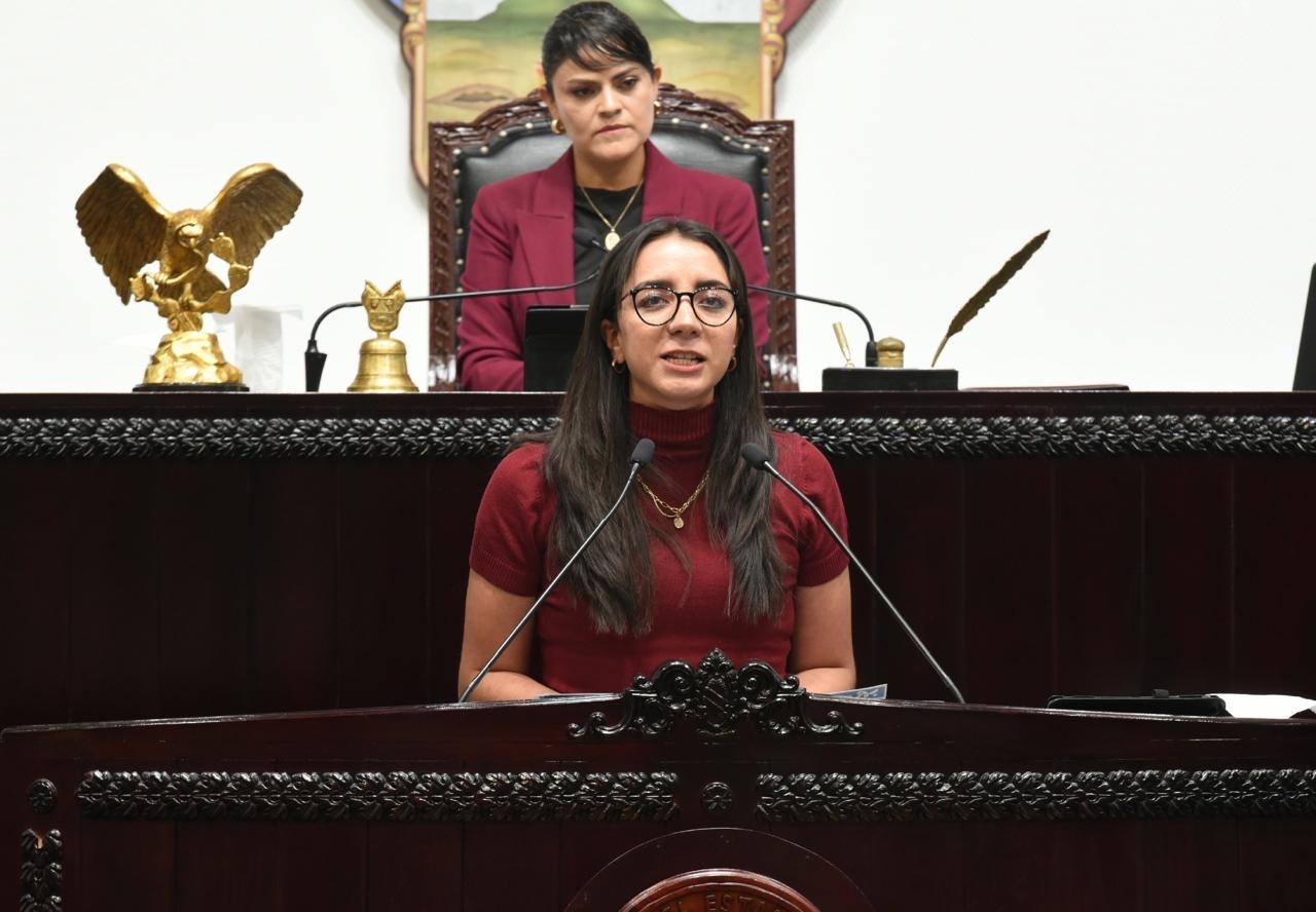 Impulsa Congreso reforma contra “aviadores” y “dobleteos”. 