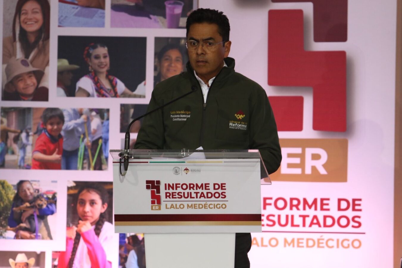 Disminuye 47 por ciento robo de vehículos en Mineral de la Reforma.