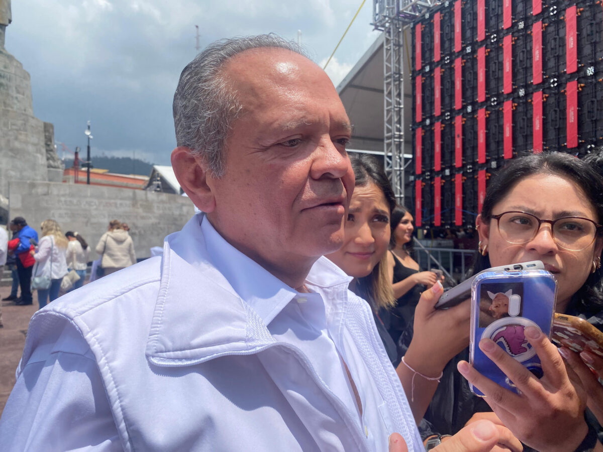 Destinará Sipdus 129 mdp en reparación de vialidades.