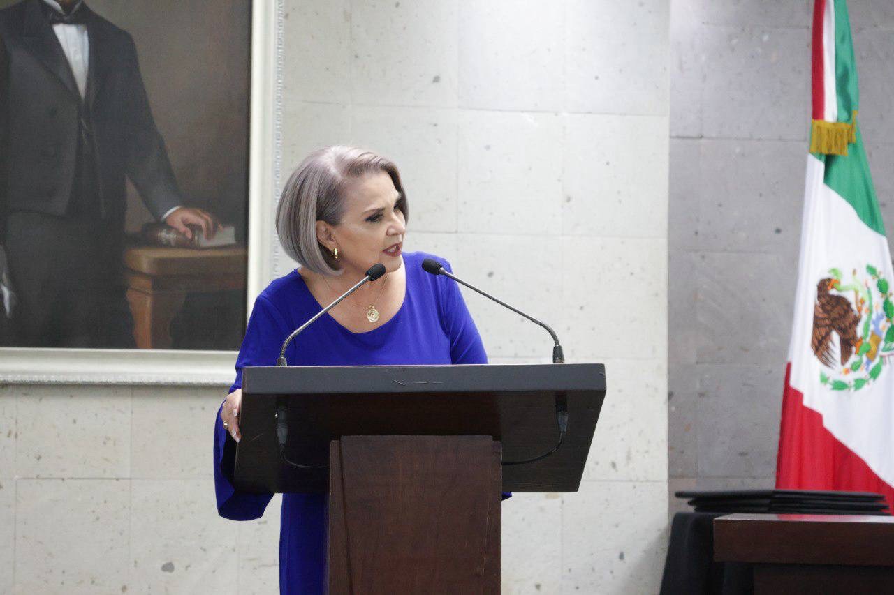 Firman convenio de colaboración el Poder Judicial y el Congreso del Estado de Hidalgo