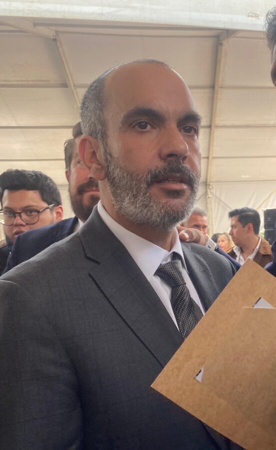 Avanzan investigaciones del atentado a Juez Penal.