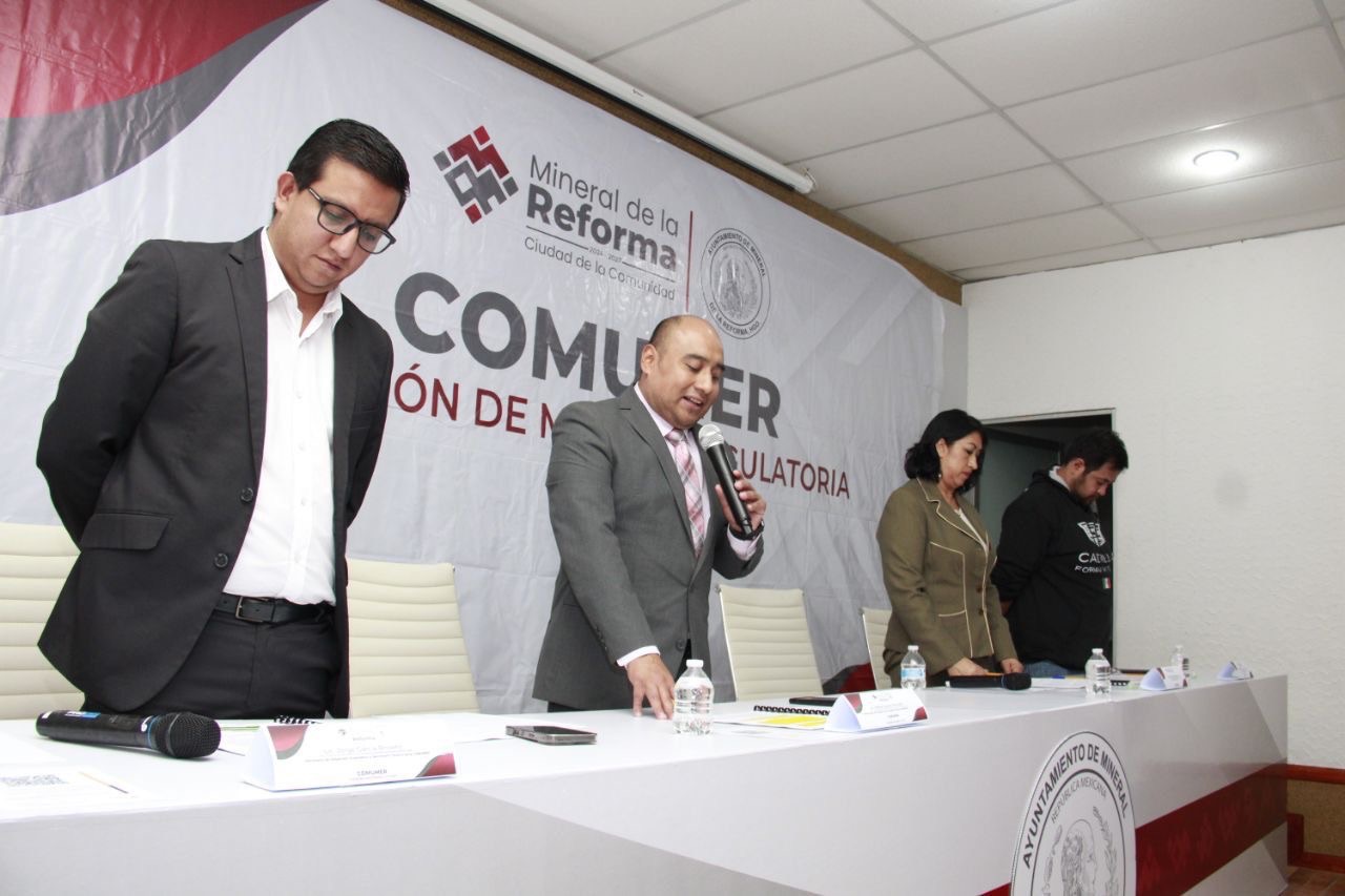 Avances importantes en Mejora Regulatoria para un gobierno moderno y digital