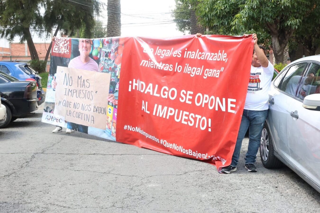 PAN rechaza aumento al IEPS a bebidas azucaradas