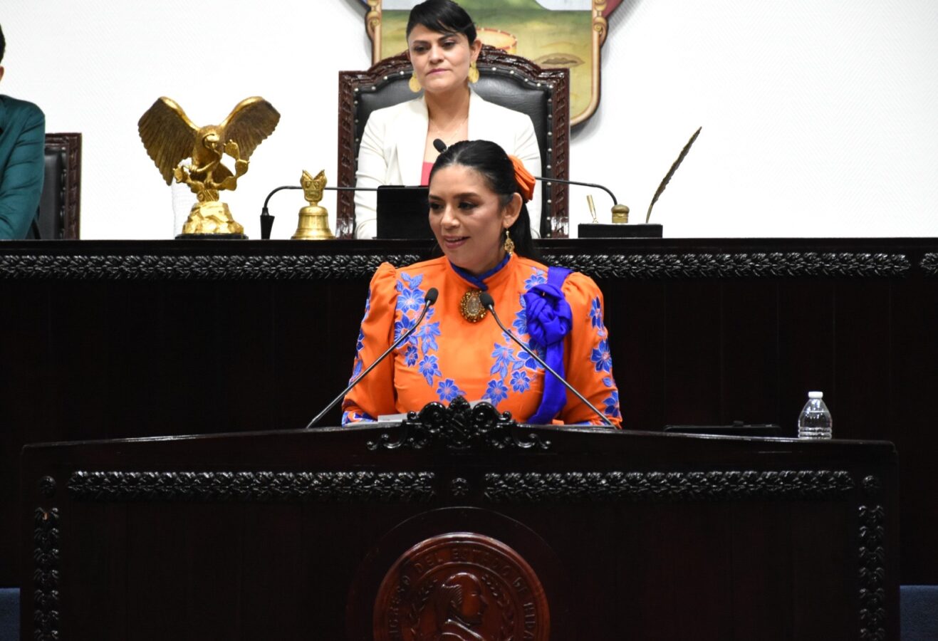 Proponen inscribir en el Muro de Honor: “Hidalgo, cuna de la Charrería”.