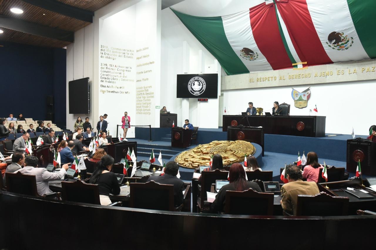 Avanza solicitud de juicio político contra alcalde