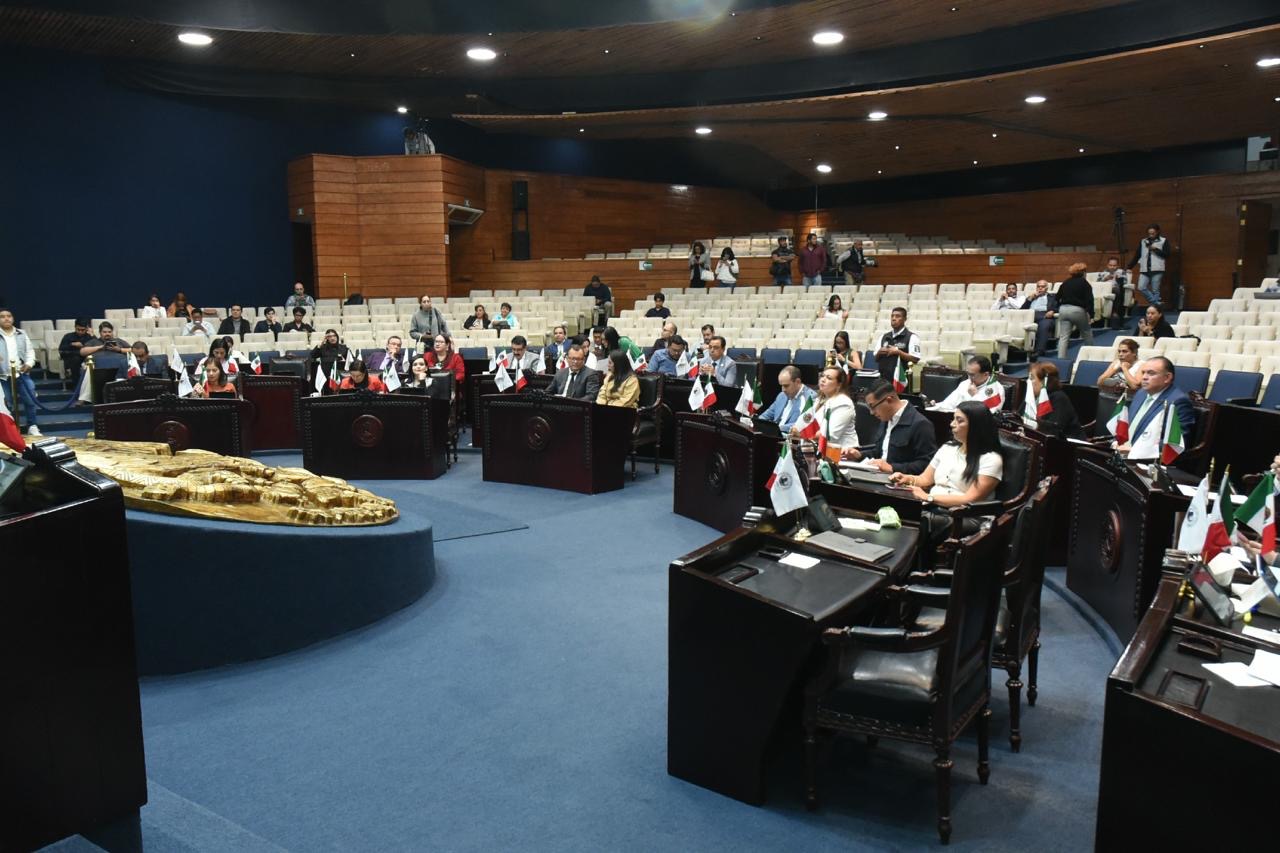 Municipios deberán actualizar registro de panteones