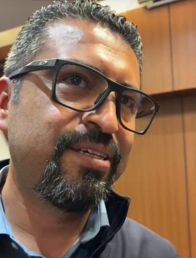 Se “amenazaba” a comerciantes para afiliarse a la CANACO: Escudero