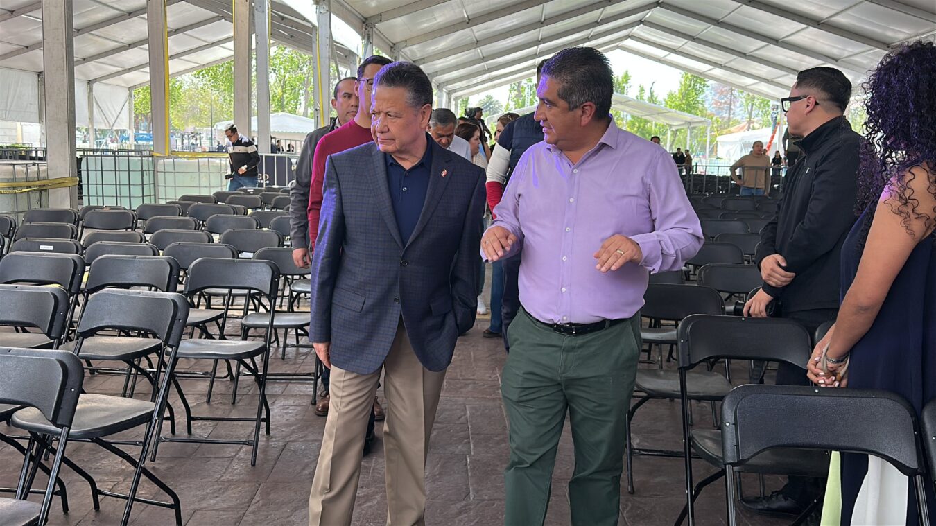 Seguridad, “asignatura pendiente”: PRI.