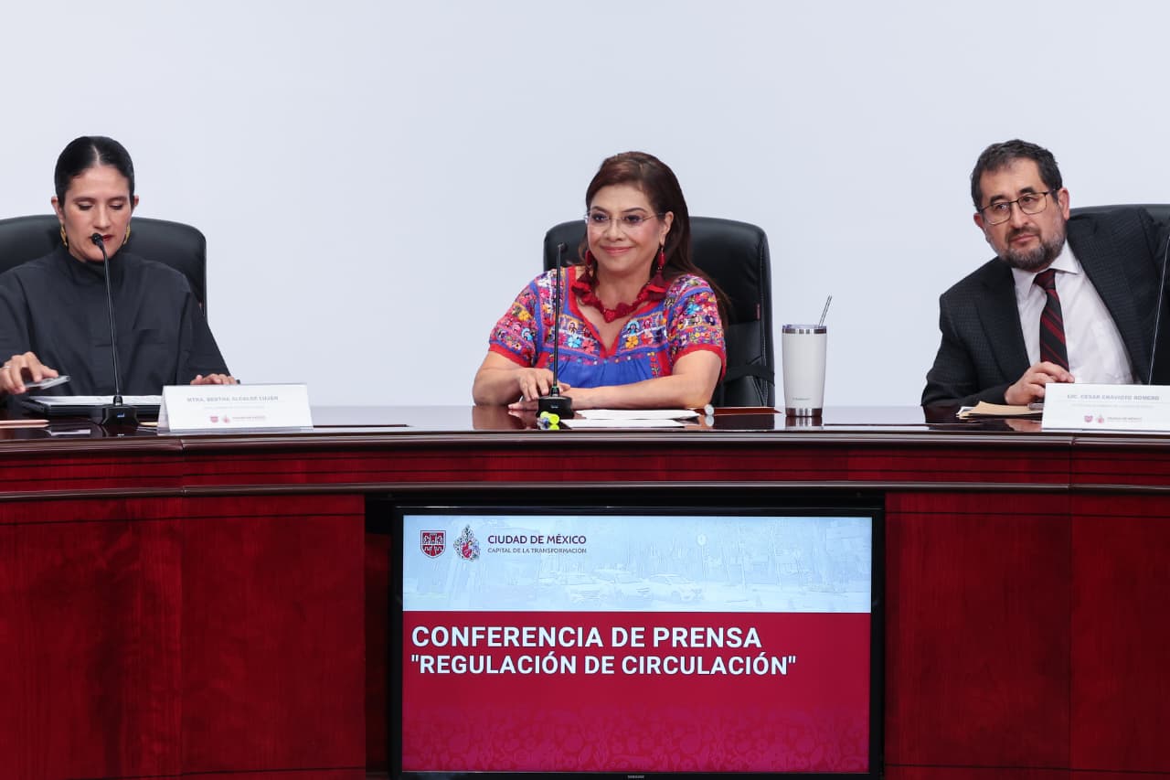 Tras explosión de pipa, reforman Reglamento de Tránsito de la CDMX