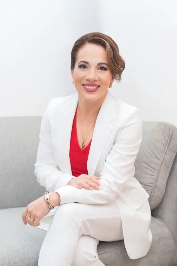 Poder con Propósito