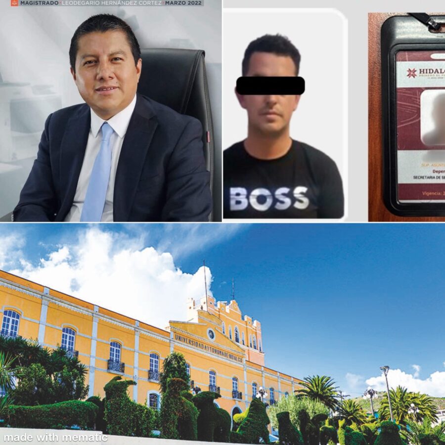 El Correo de las Brujas