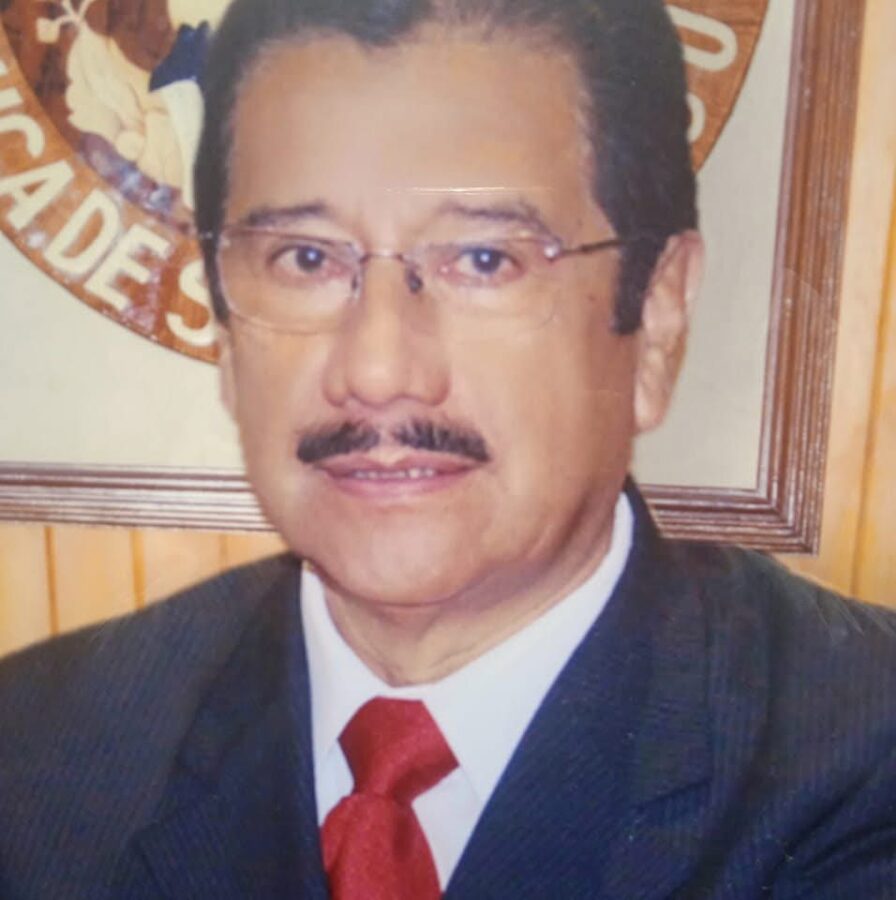 Falleció expresidente municipal de Pachuca.
