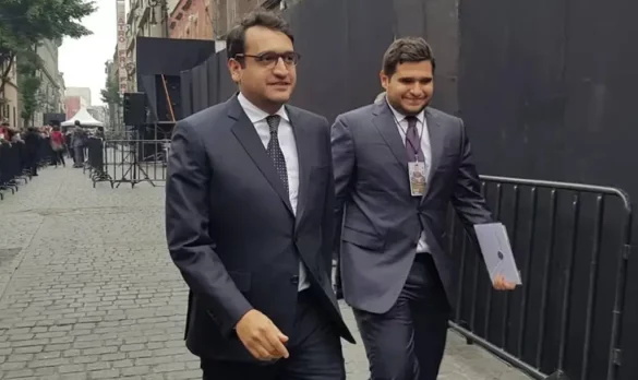 Niegan hijos de AMLO trámite de amparo; tiene dos más.