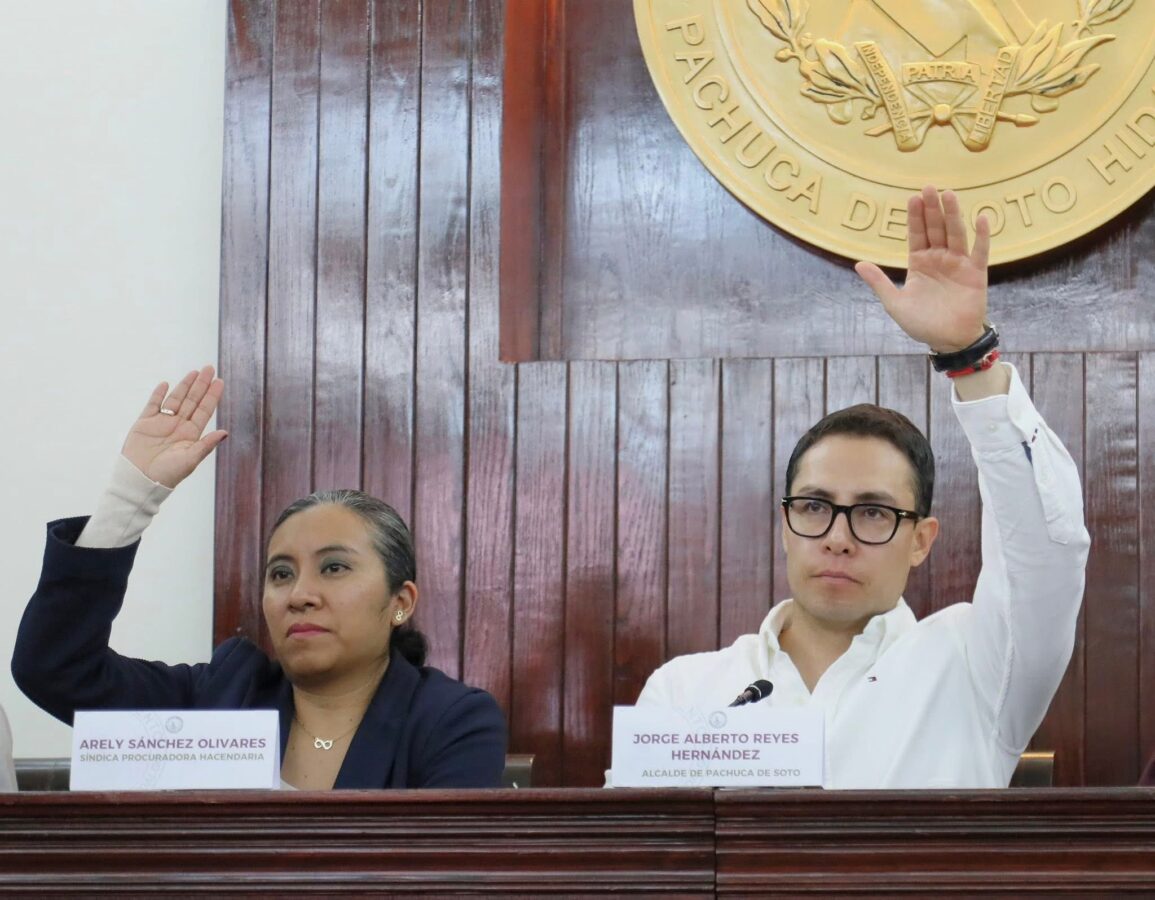 Pachuca acuerda convenio con PEMEX