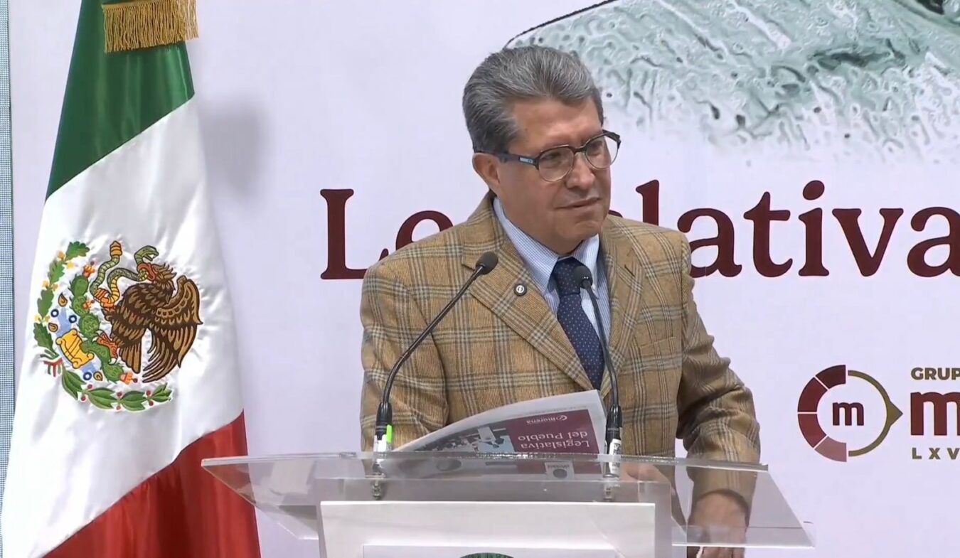Recortes al Poder Judicial, Tribunal Electoral e INE 