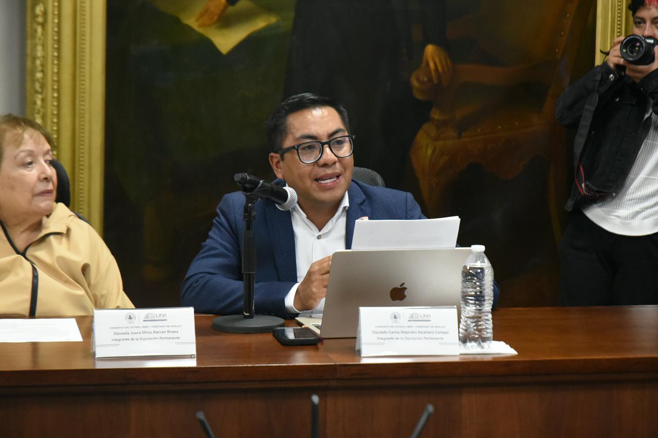Buscan definir rutas turísticas en Hidalgo 