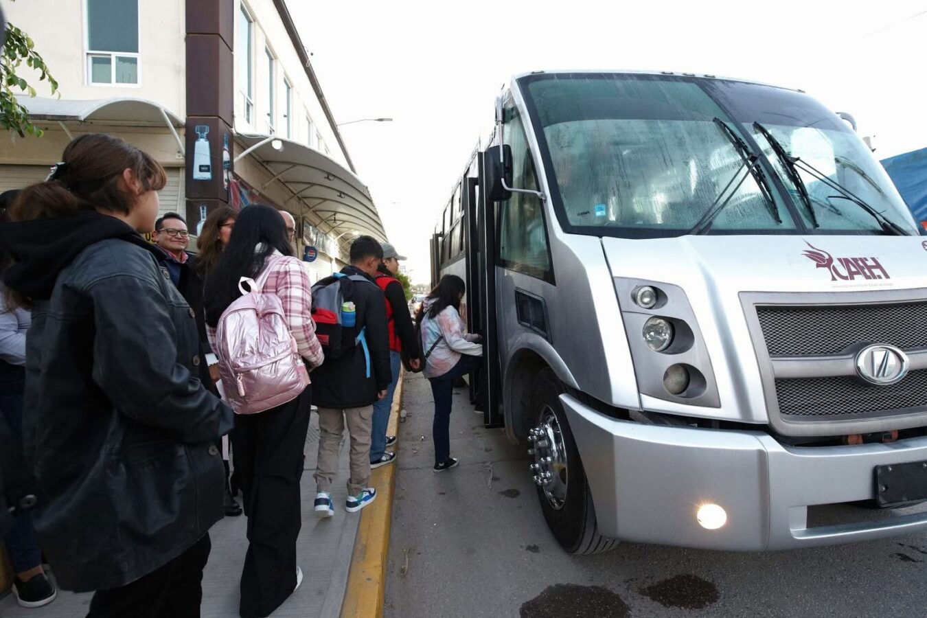 Emite UAEH convocatoria para bachillerato 