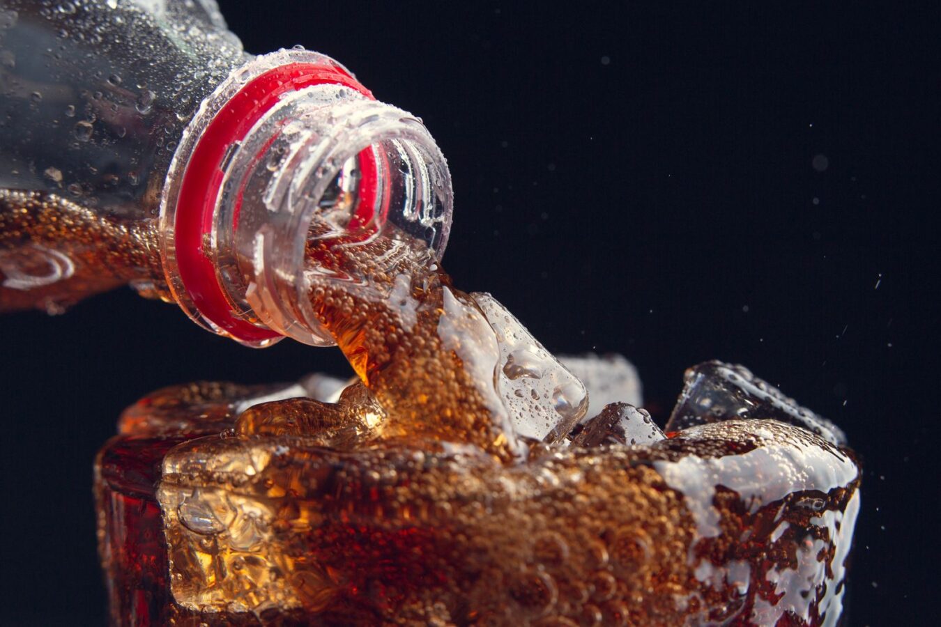 Gobierno de México incrementa impuestos a bebidas azucaradas