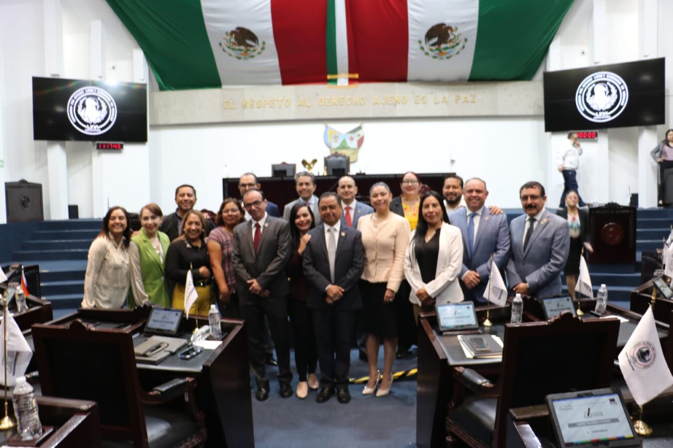 Carecen personas conciliadoras municipales de formación especializada: Hilda Miranda