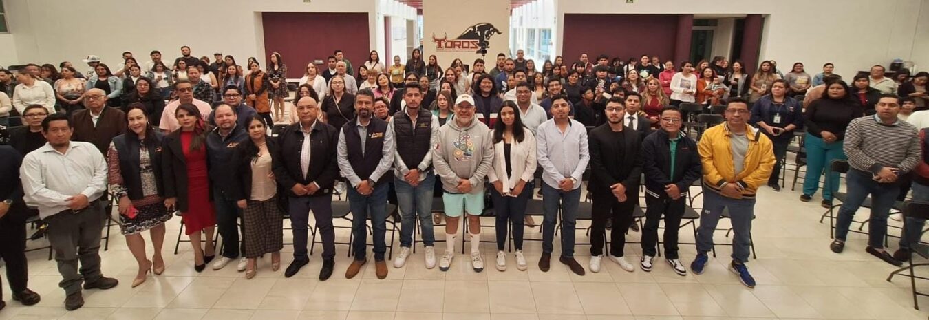 Formalizan alianza estratégica CANACO Servytur Pachuca y UPT