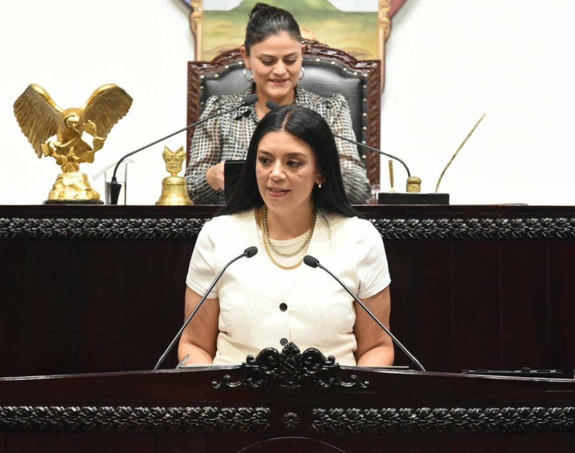 Va Congreso estatal contra la violencia digital.